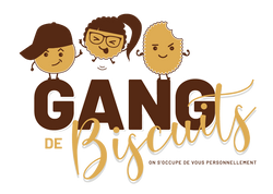 Gang de Biscuits